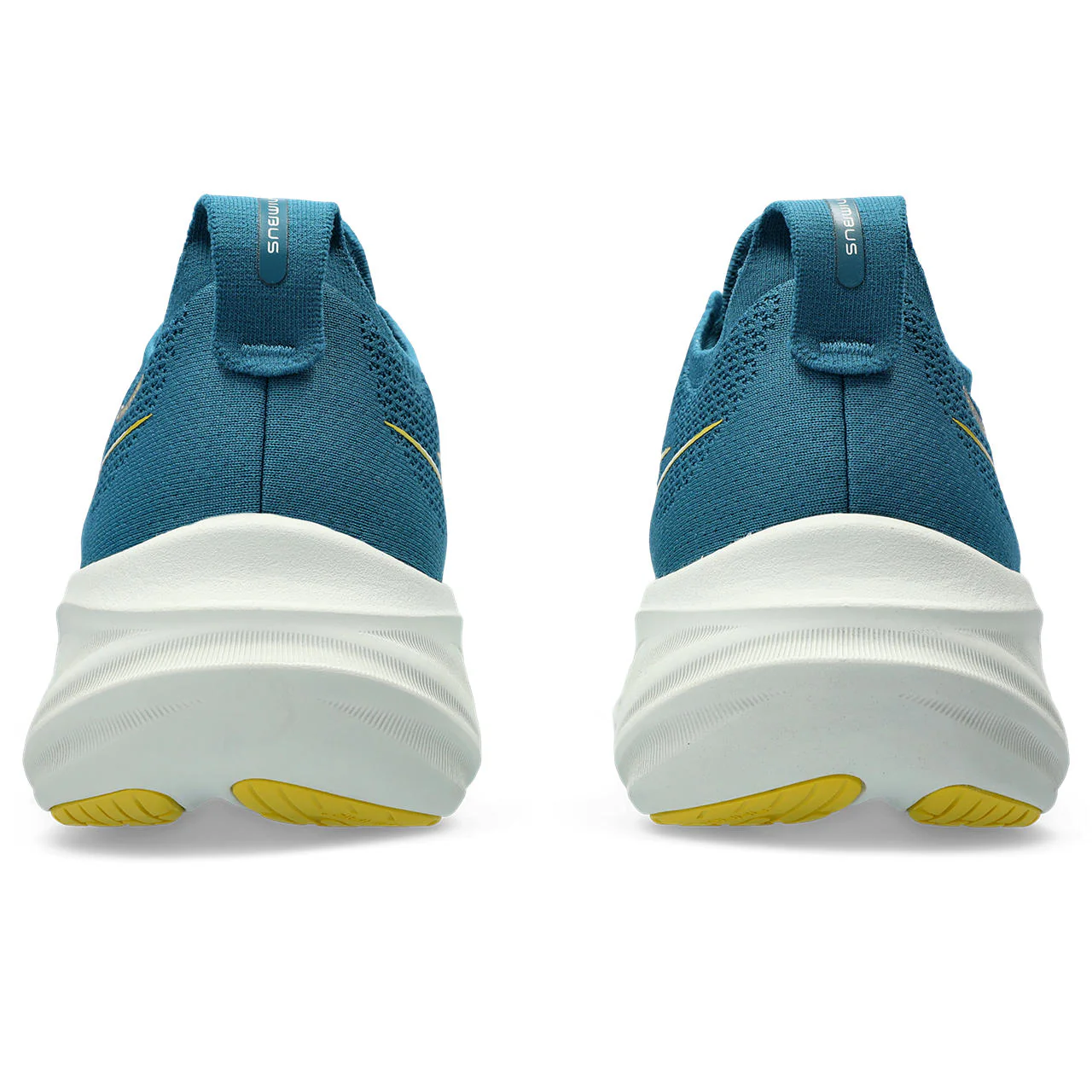 Asics Gel-Nimbus 26 Mens Running Shoes - Image 28