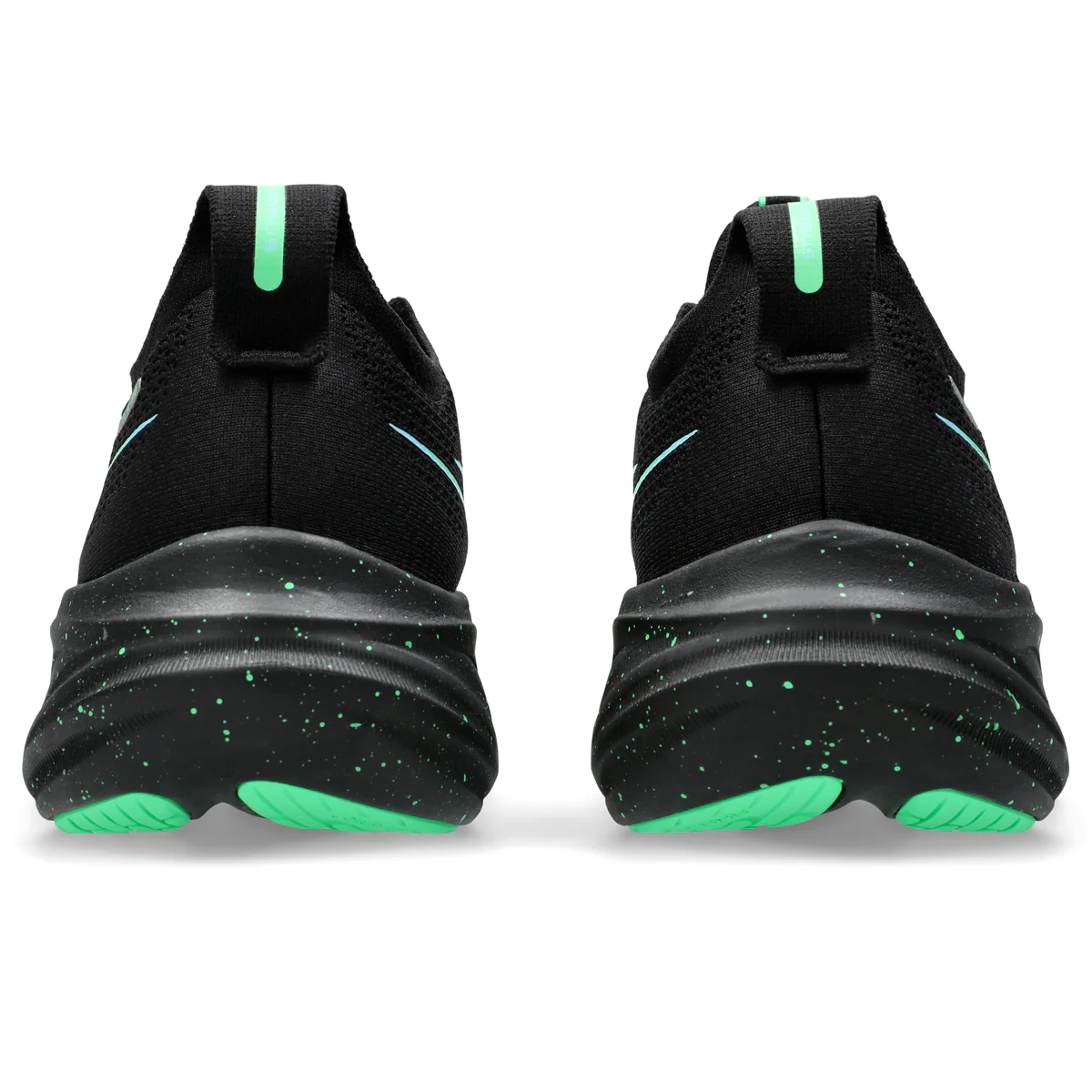 Asics Gel-Nimbus 26 Mens Running Shoes - Image 3
