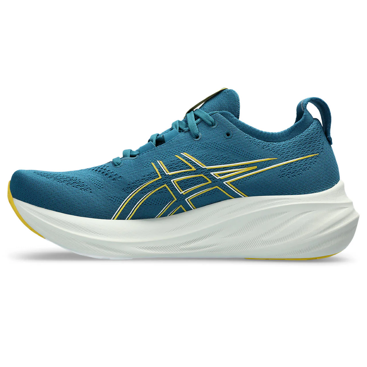 Asics Gel-Nimbus 26 Mens Running Shoes - Image 32