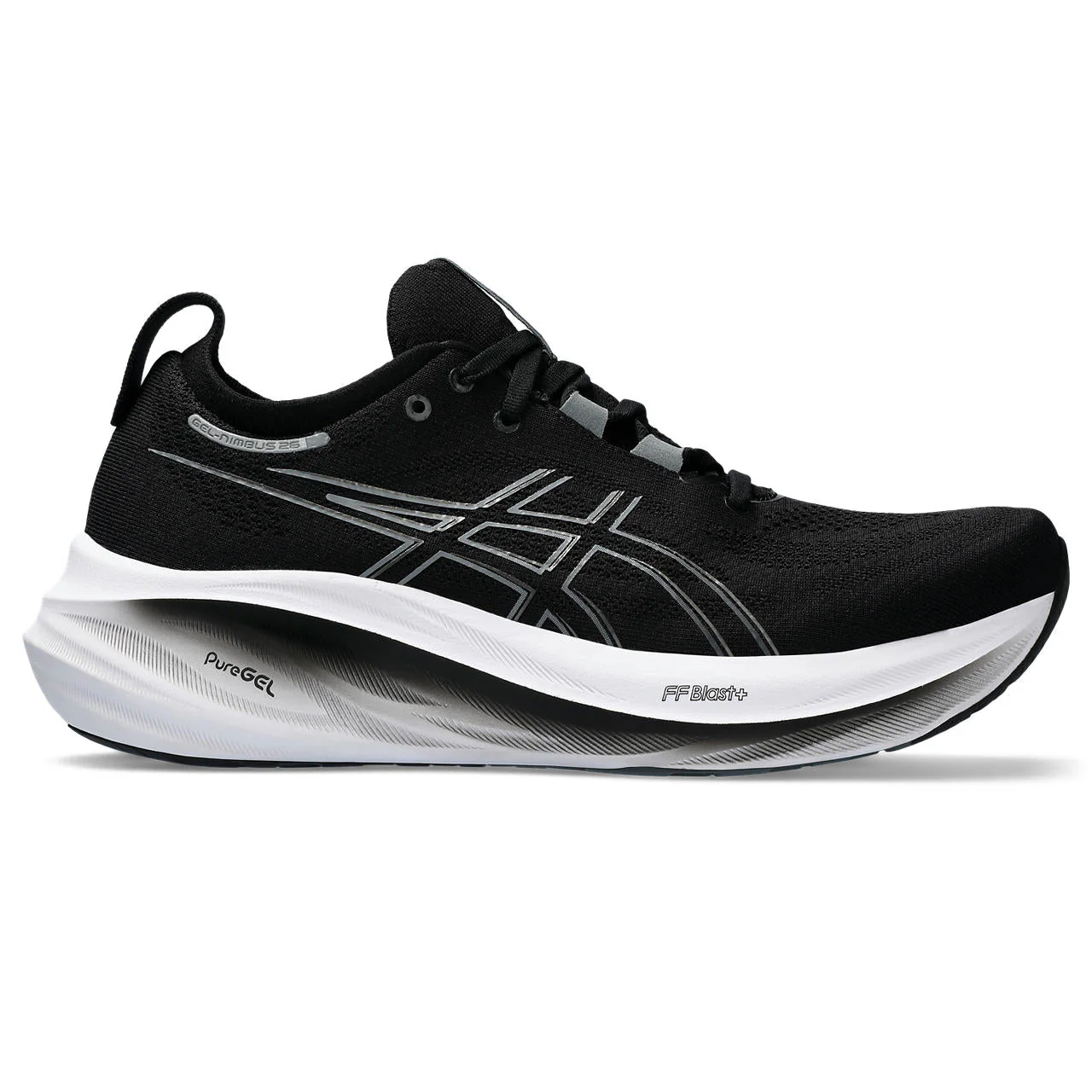 Asics Gel-Nimbus 26 Mens Running Shoes - Image 33