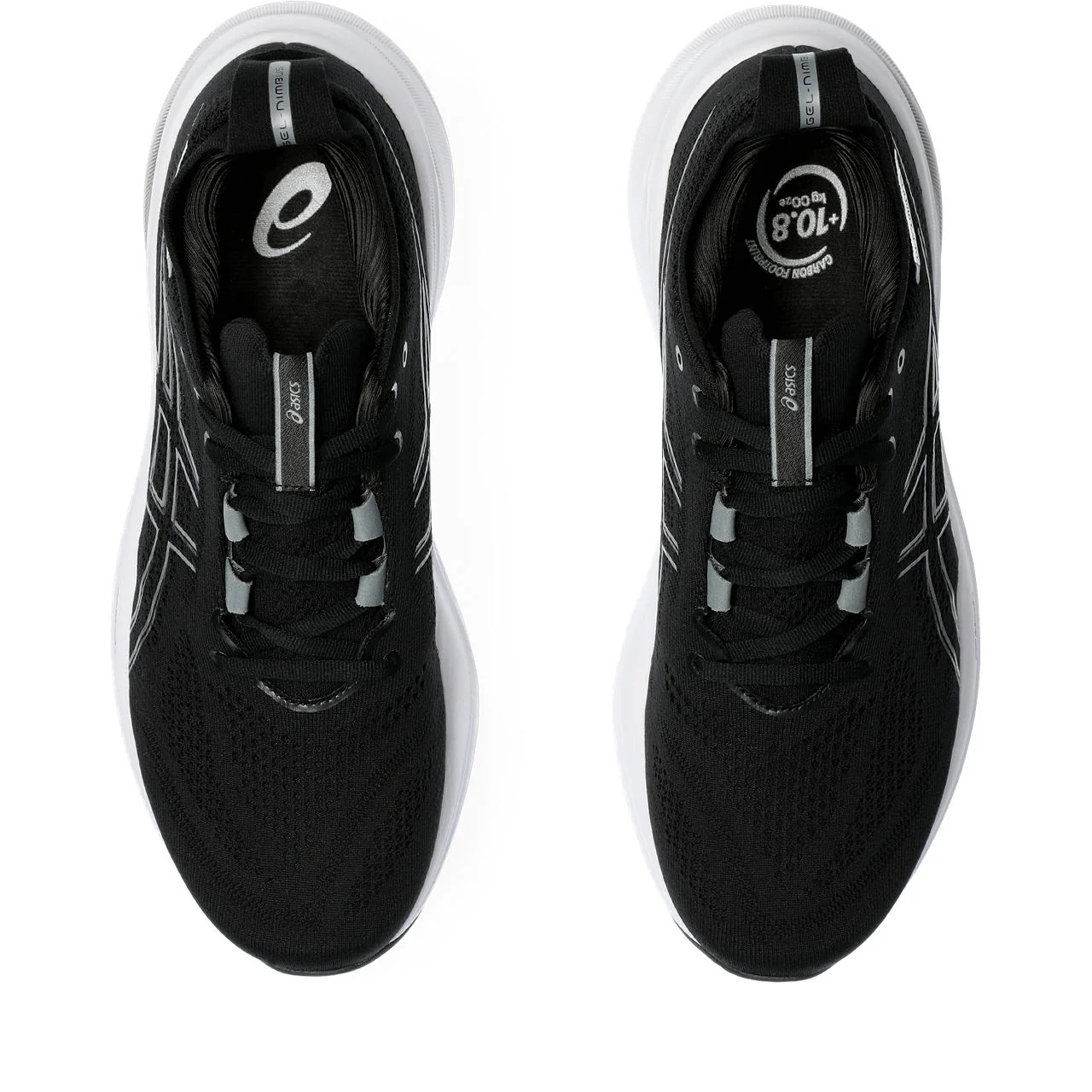 Asics Gel-Nimbus 26 Mens Running Shoes - Image 37