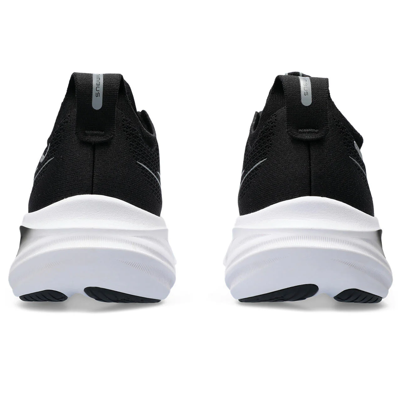 Asics Gel-Nimbus 26 Mens Running Shoes - Image 38