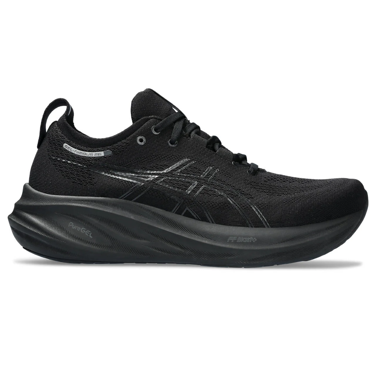 Asics Gel-Nimbus 26 Mens Running Shoes - Image 41