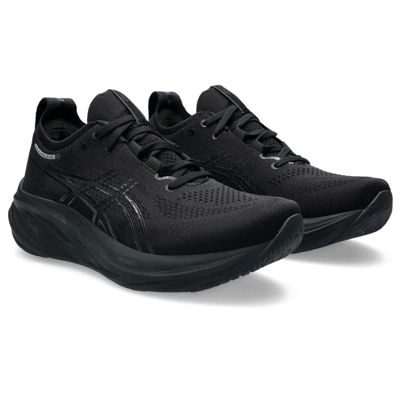 Asics Gel-Nimbus 26 Mens Running Shoes - Image 42