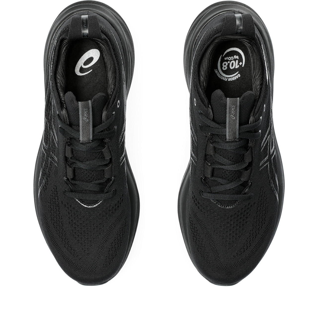 Asics Gel-Nimbus 26 Mens Running Shoes - Image 45