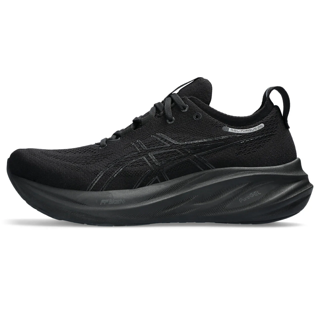 Asics Gel-Nimbus 26 Mens Running Shoes - Image 46