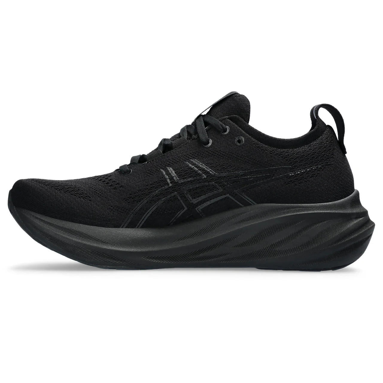 Asics Gel-Nimbus 26 Mens Running Shoes - Image 48