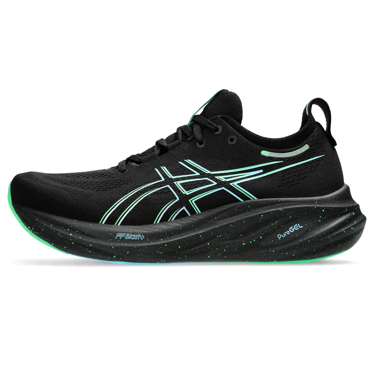 Asics Gel-Nimbus 26 Mens Running Shoes - Image 6