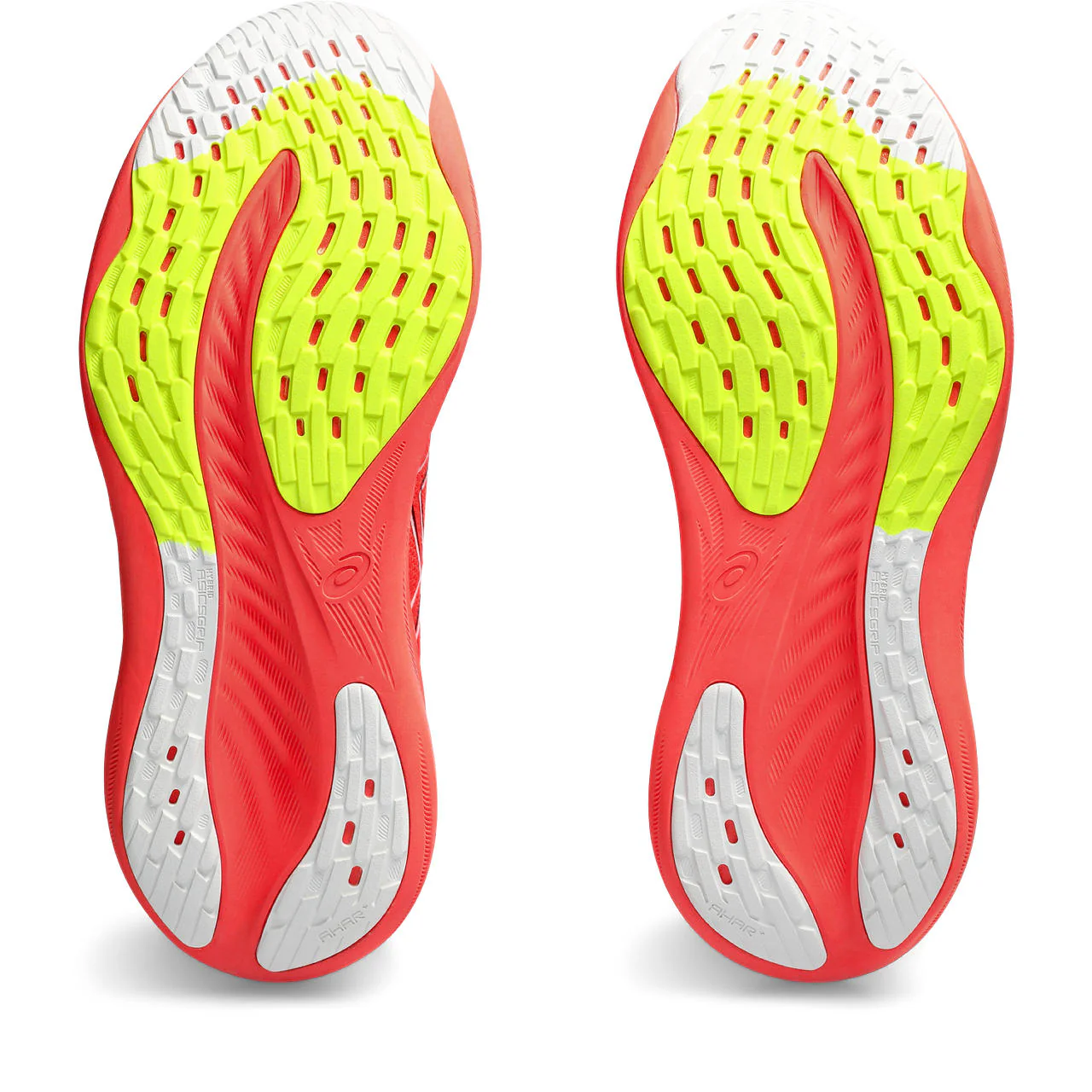 Asics Gel-Nimbus 26 Mens Running Shoes - Image 60