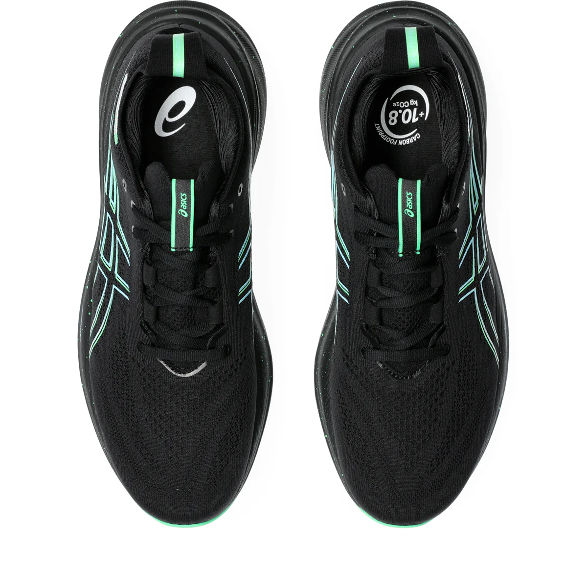 Asics Gel-Nimbus 26 Mens Running Shoes - Image 8