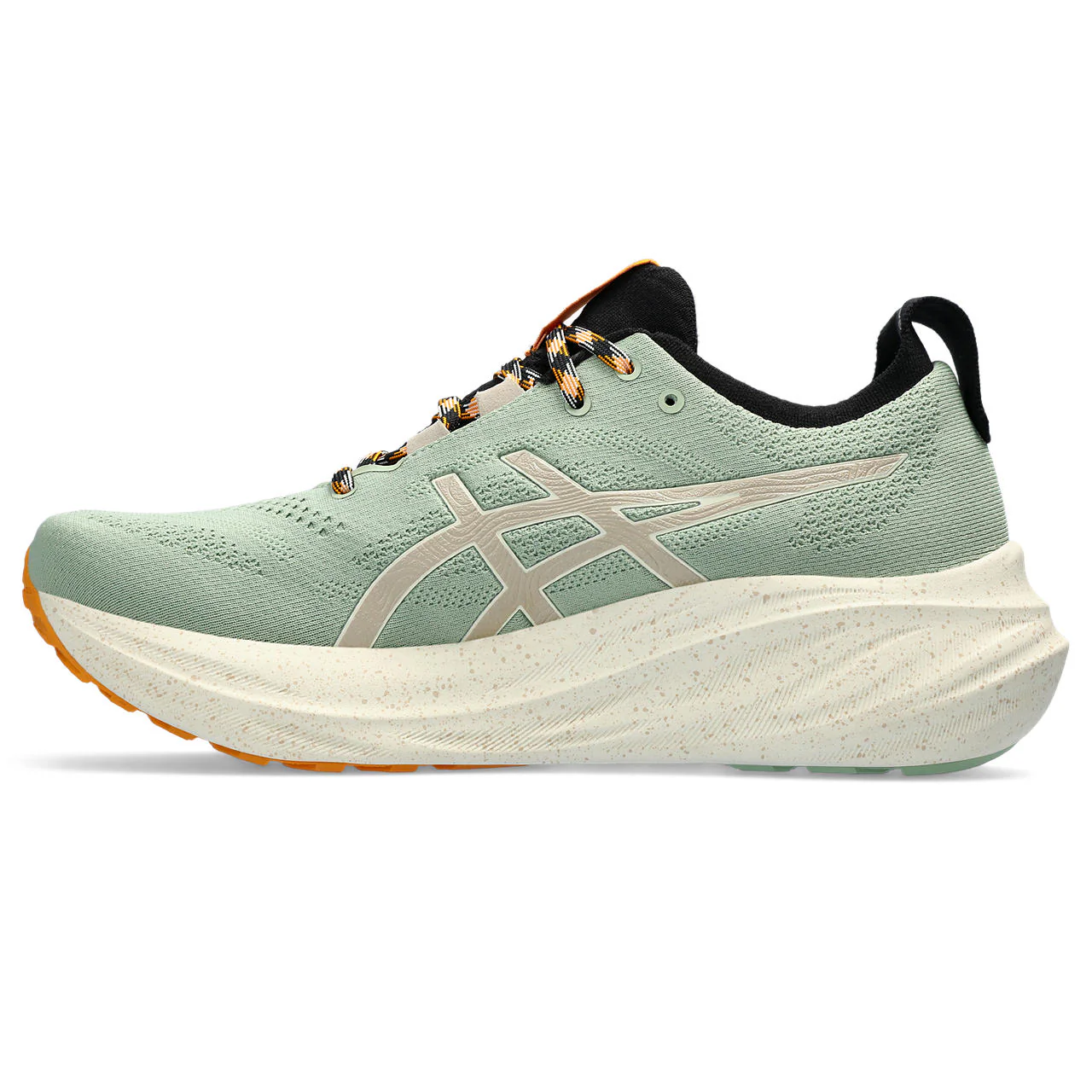 Asics Gel-Nimbus 26 TR Mens Running Shoes - Image 2