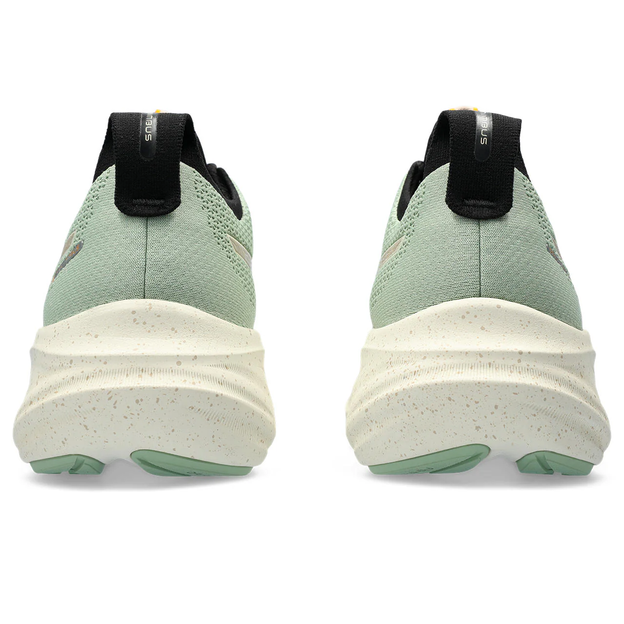 Asics Gel-Nimbus 26 TR Mens Running Shoes - Image 3