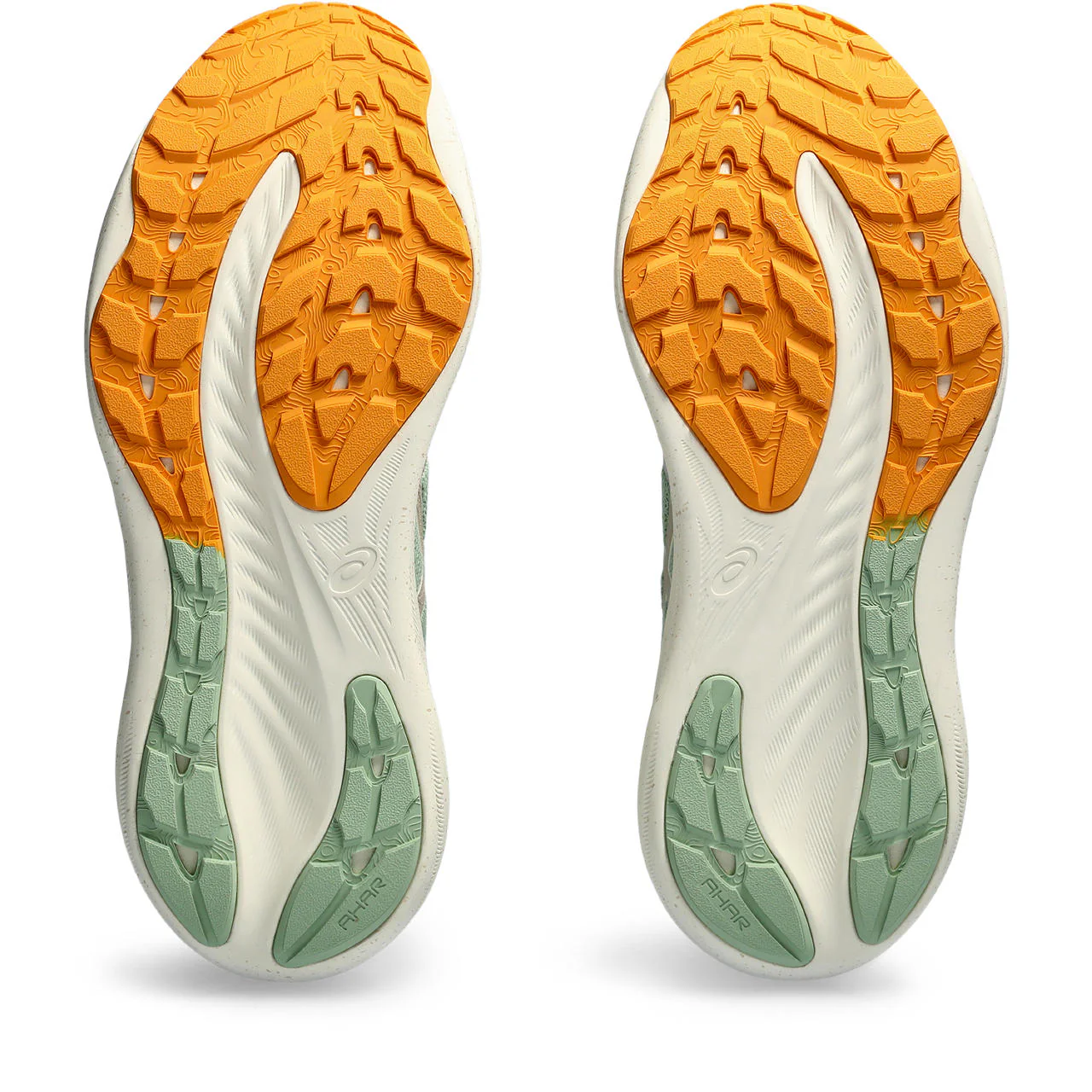 Asics Gel-Nimbus 26 TR Mens Running Shoes - Image 5