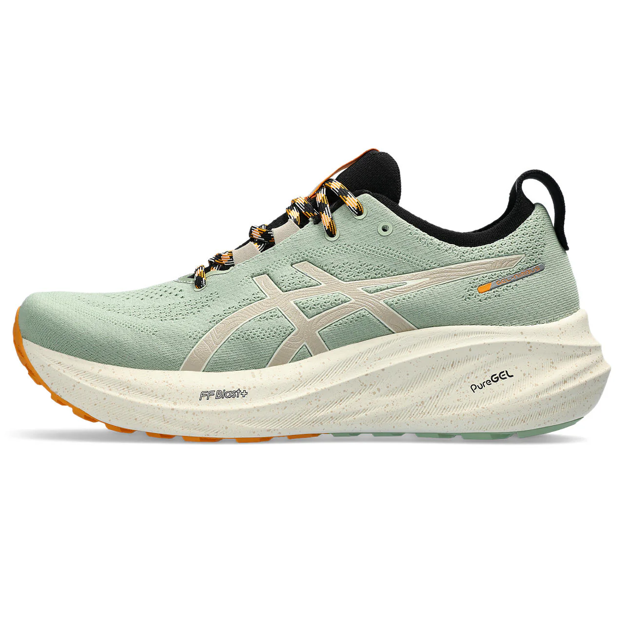 Asics Gel-Nimbus 26 TR Mens Running Shoes - Image 7