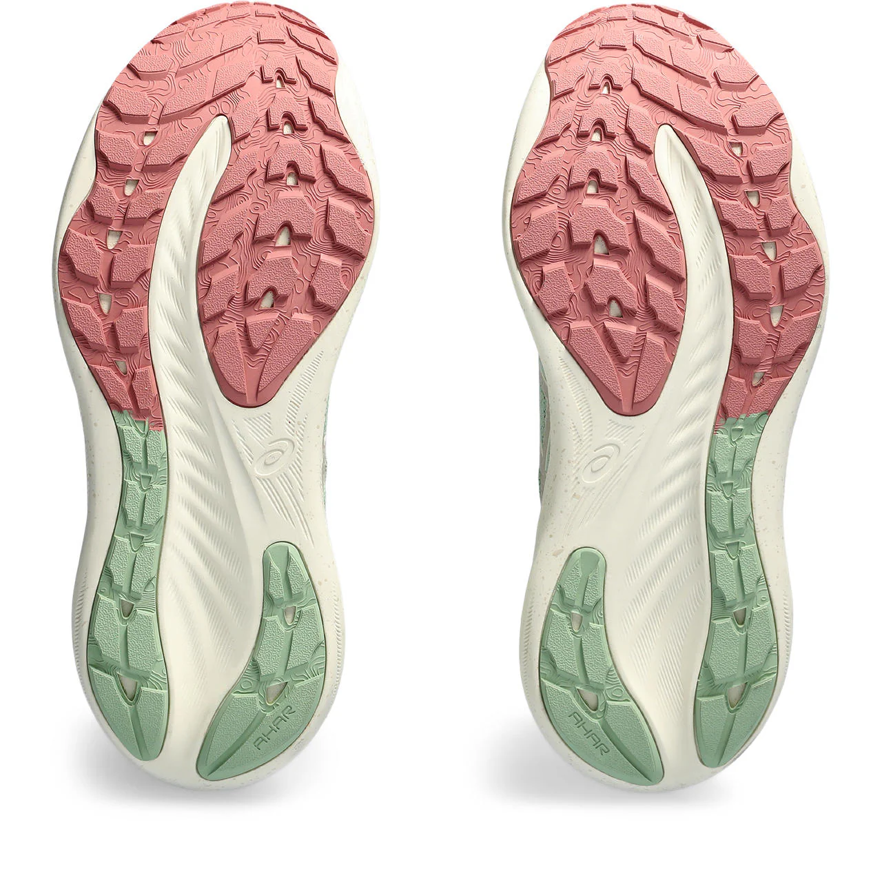 Asics Gel-Nimbus 26 TR Womens Running Shoes - Image 15