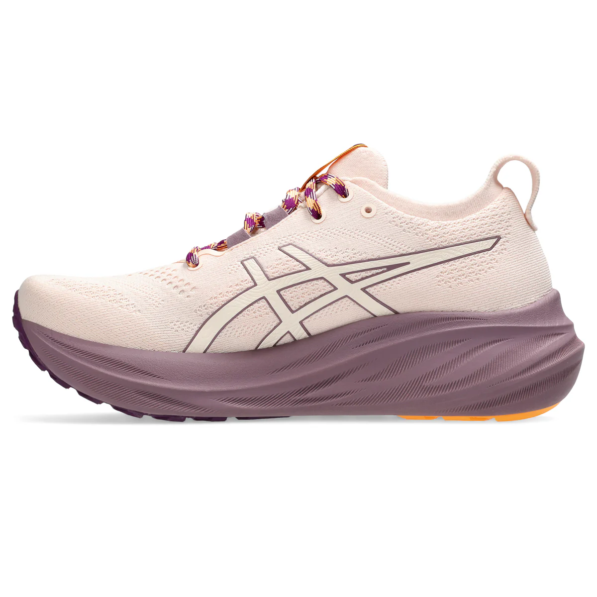 Asics Gel-Nimbus 26 TR Womens Running Shoes - Image 8