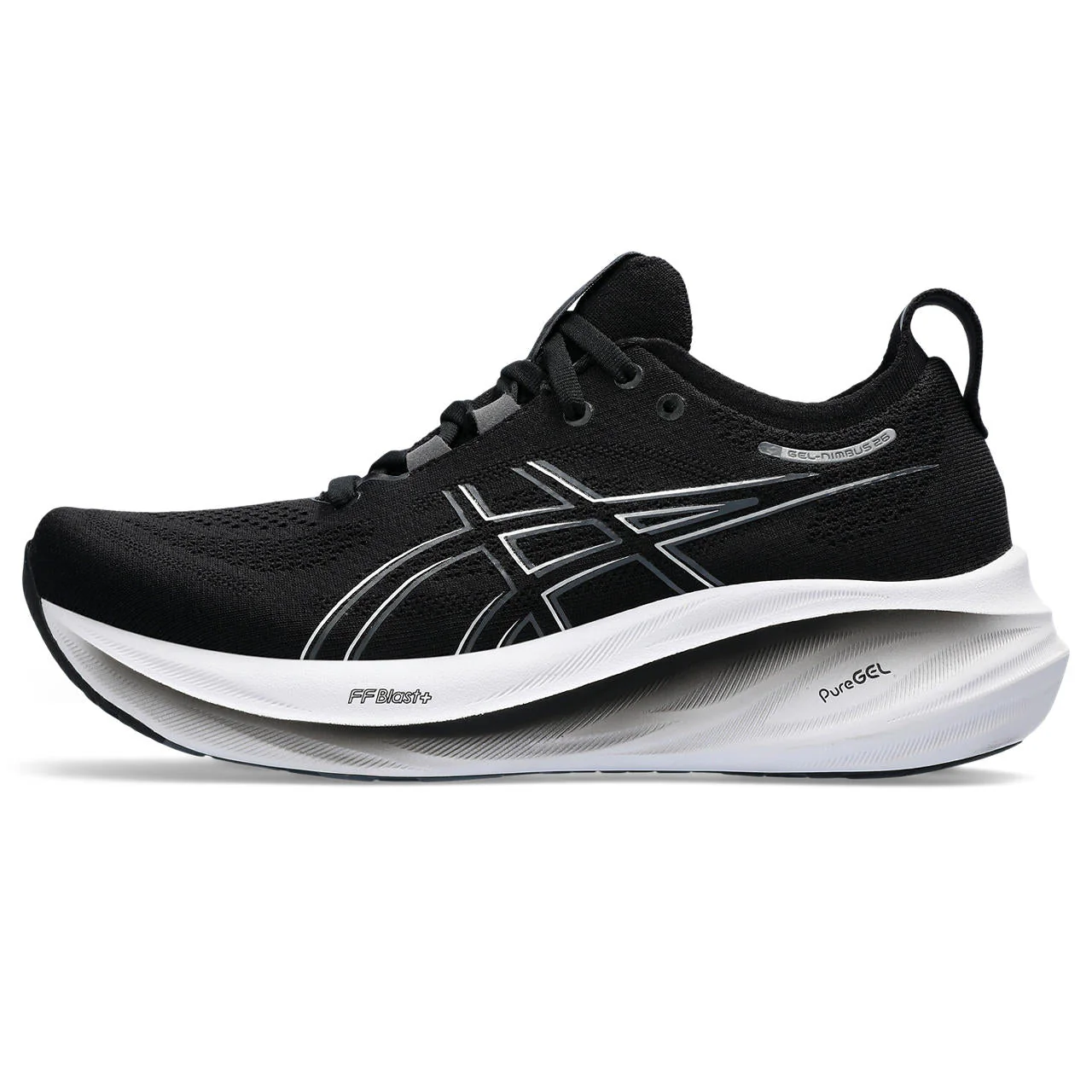 Asics Gel-Nimbus 26 Womens Running Shoes - Image 102
