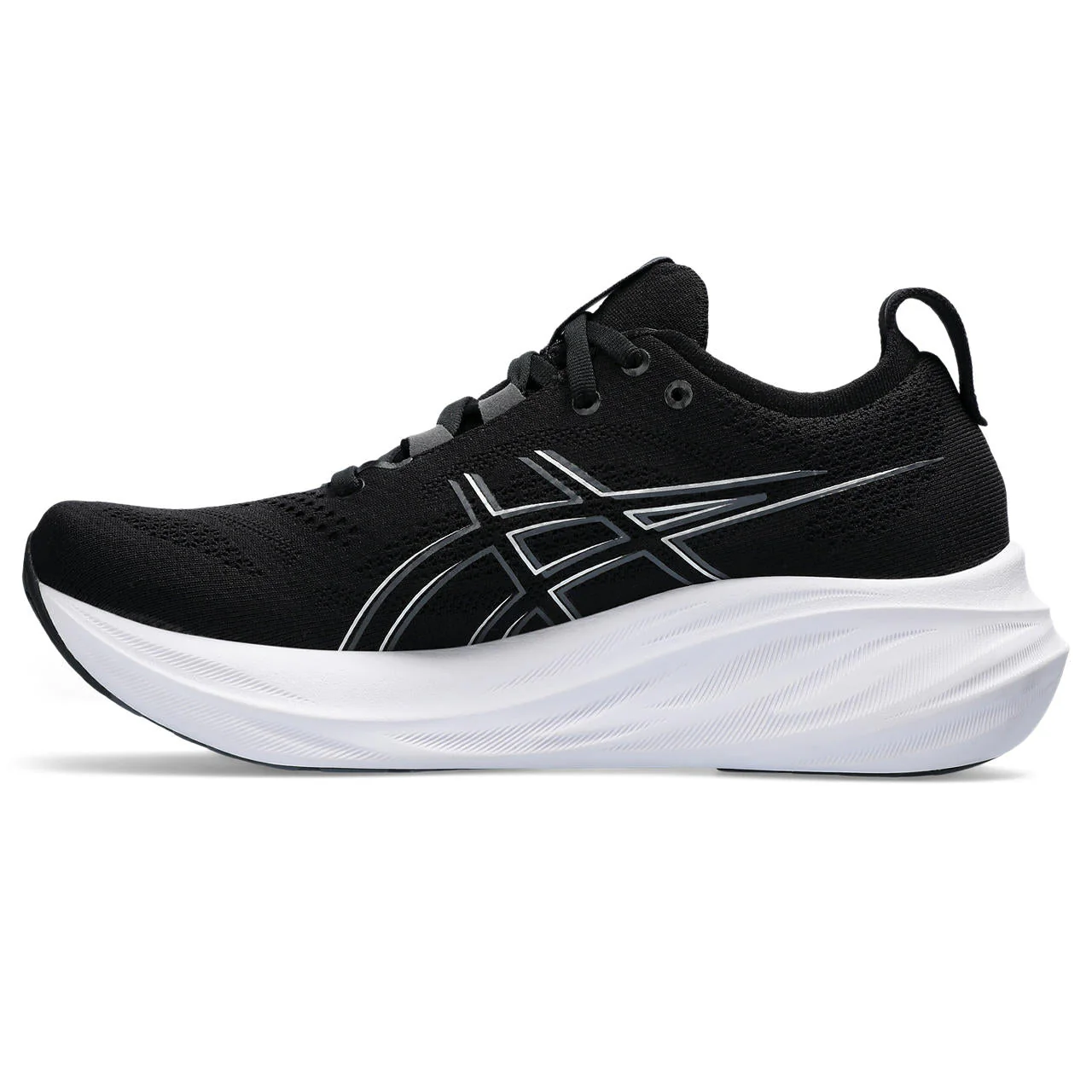 Asics Gel-Nimbus 26 Womens Running Shoes - Image 103