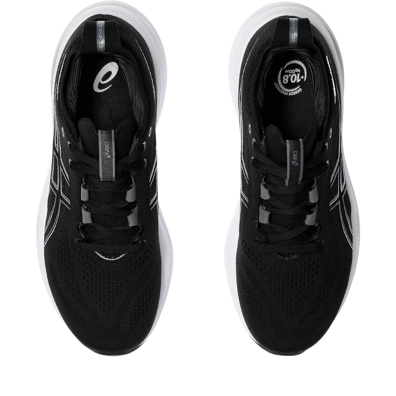 Asics Gel-Nimbus 26 Womens Running Shoes - Image 15
