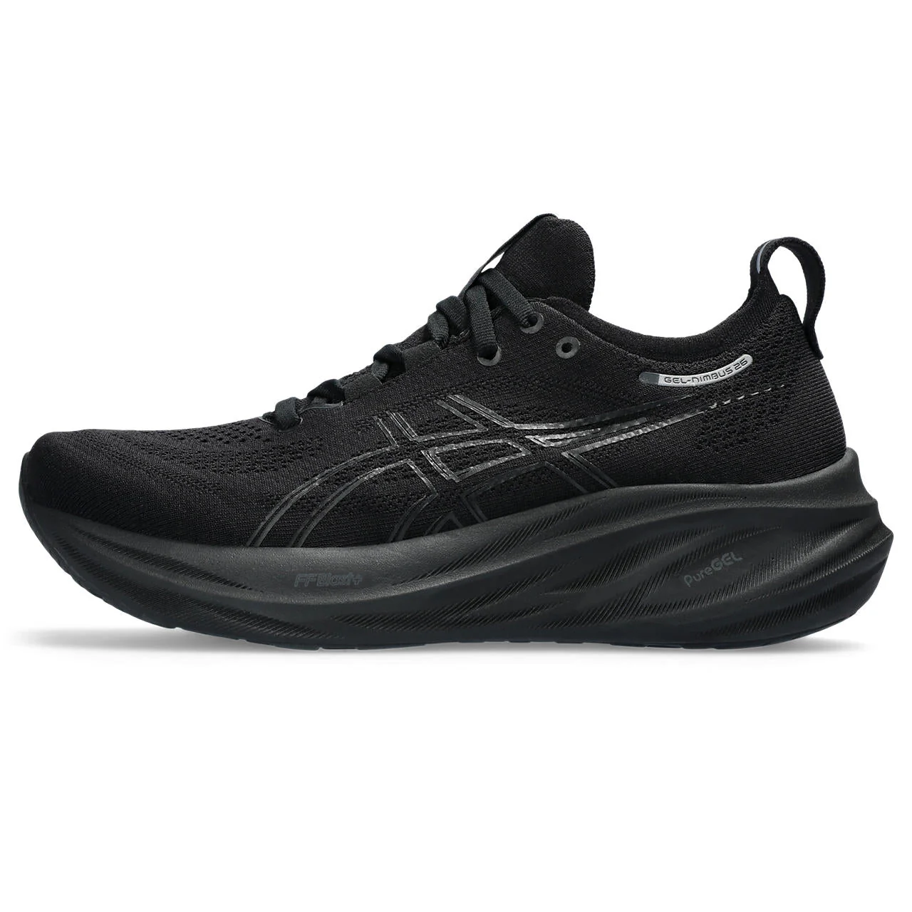 Asics Gel-Nimbus 26 Womens Running Shoes - Image 18