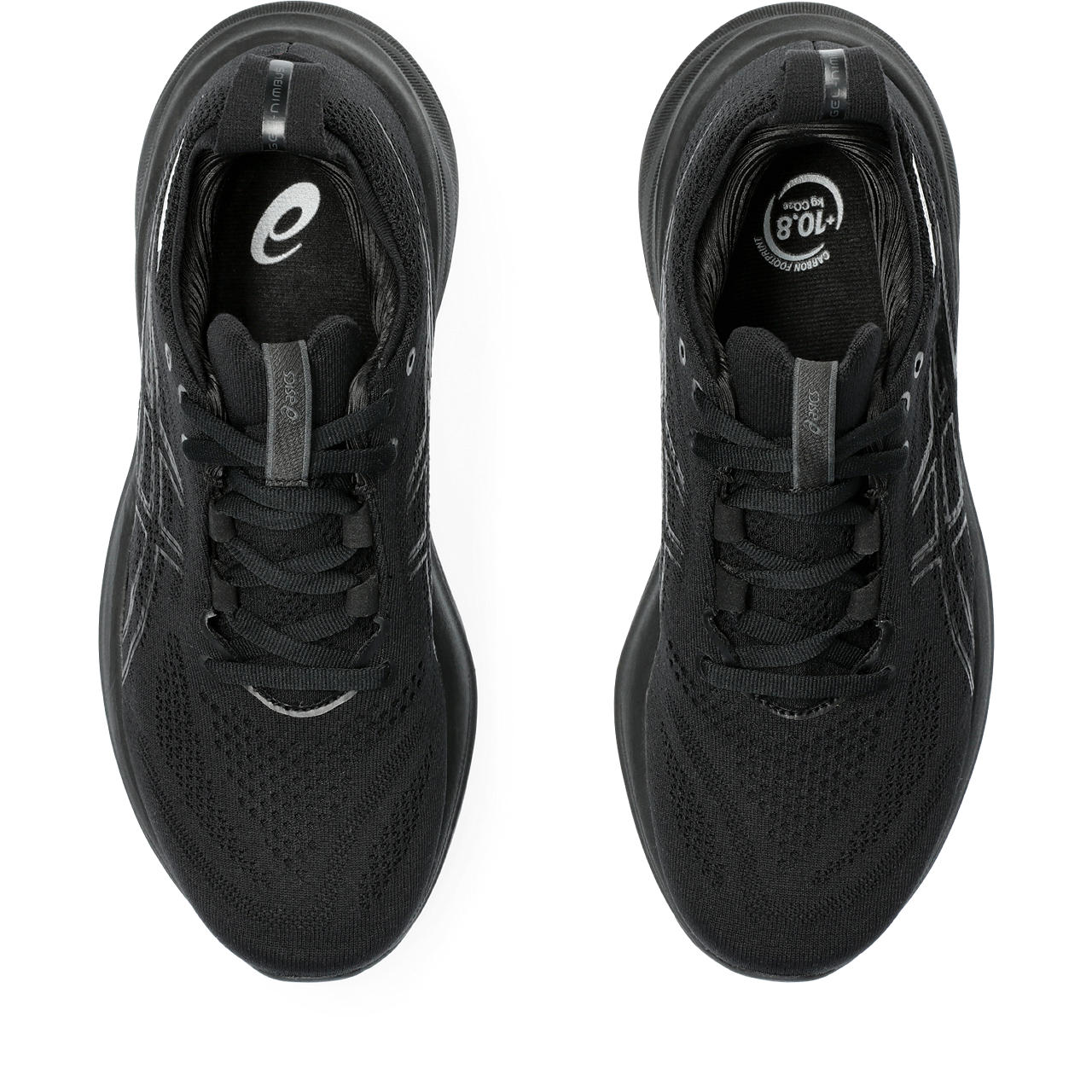 Asics Gel-Nimbus 26 Womens Running Shoes - Image 21