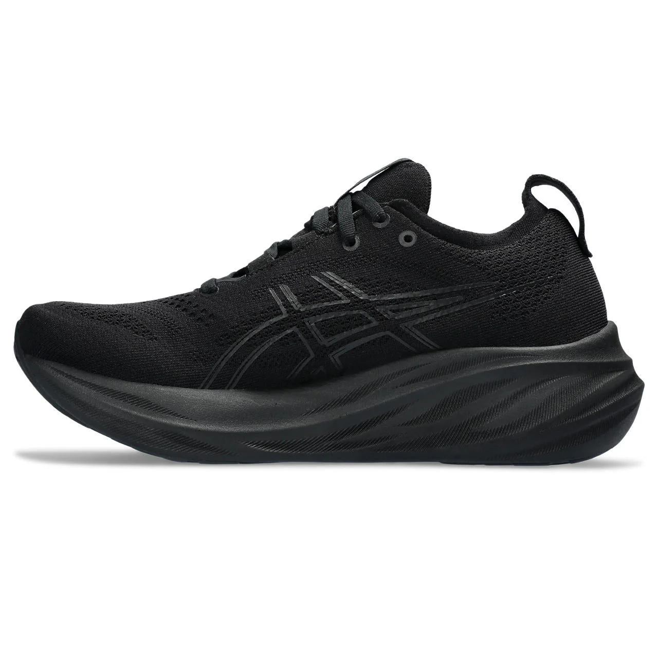 Asics Gel-Nimbus 26 Womens Running Shoes - Image 22
