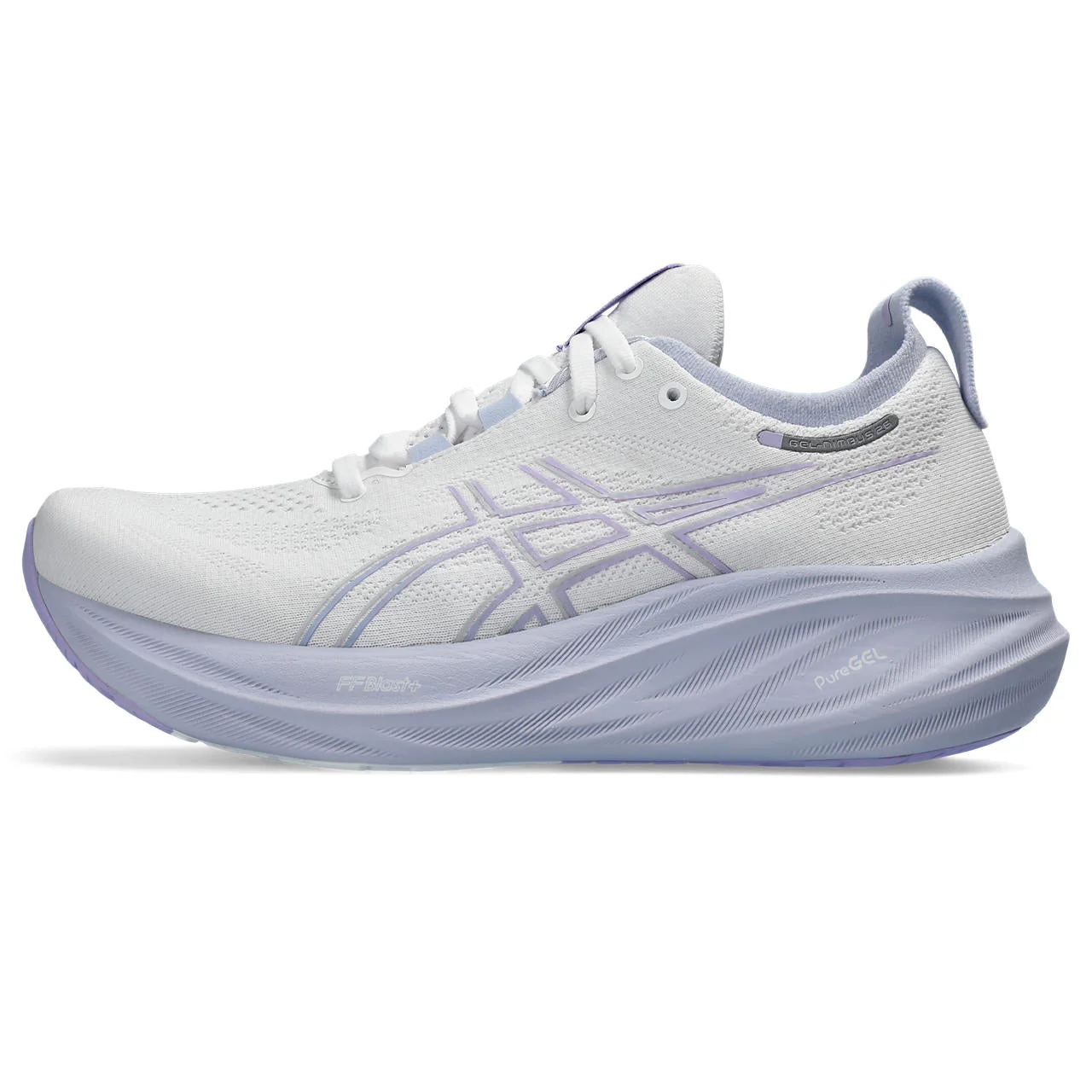 Asics Gel-Nimbus 26 Womens Running Shoes - Image 26