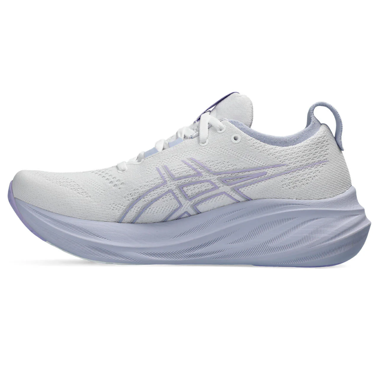 Asics Gel-Nimbus 26 Womens Running Shoes - Image 29