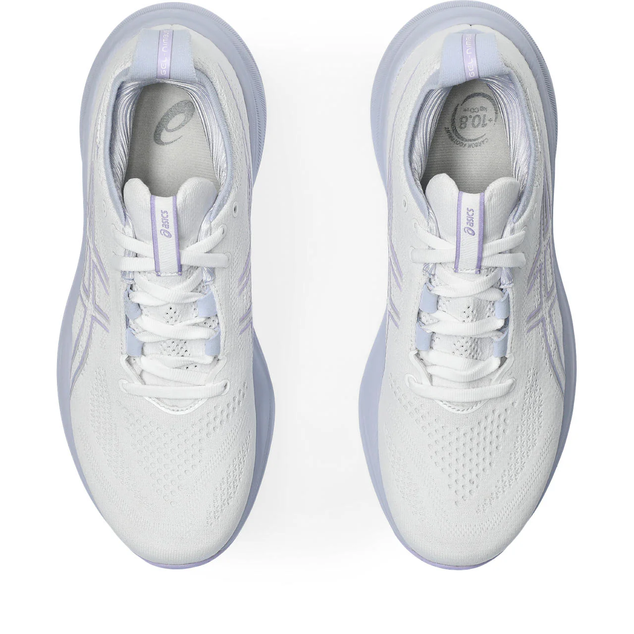 Asics Gel-Nimbus 26 Womens Running Shoes - Image 30