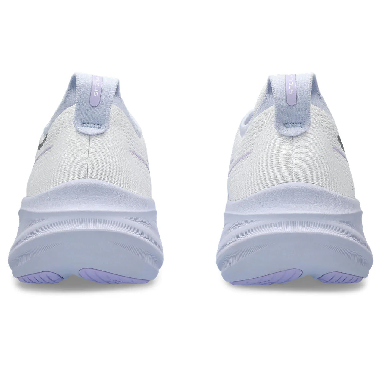 Asics Gel-Nimbus 26 Womens Running Shoes - Image 32