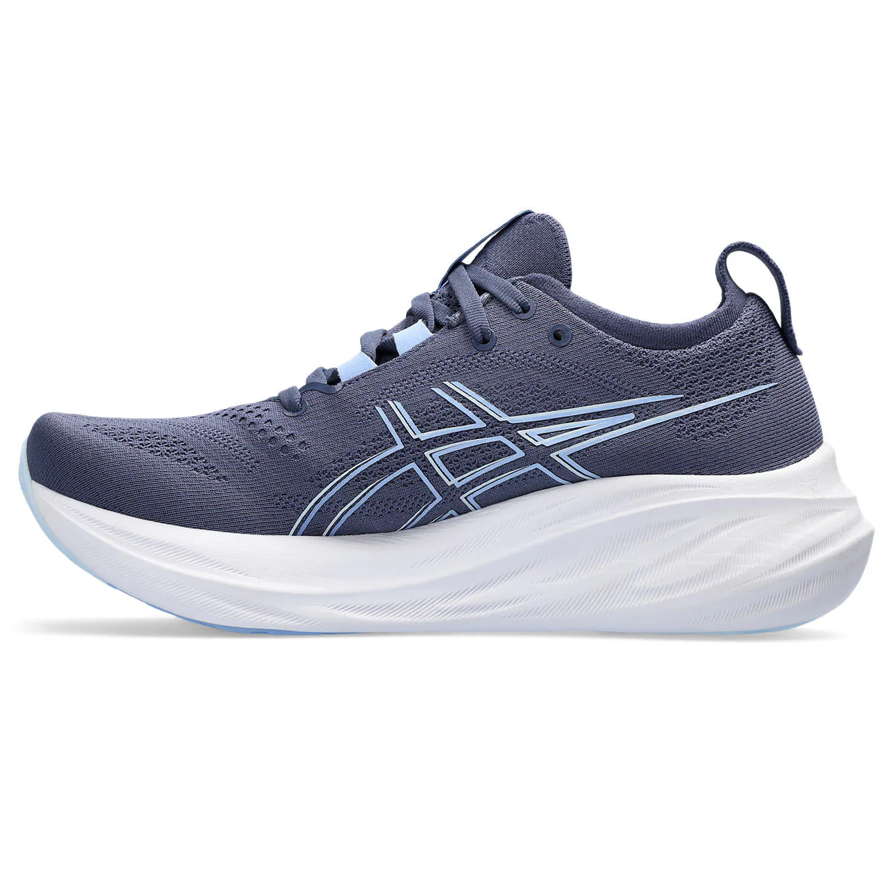 Asics Gel-Nimbus 26 Womens Running Shoes - Image 39