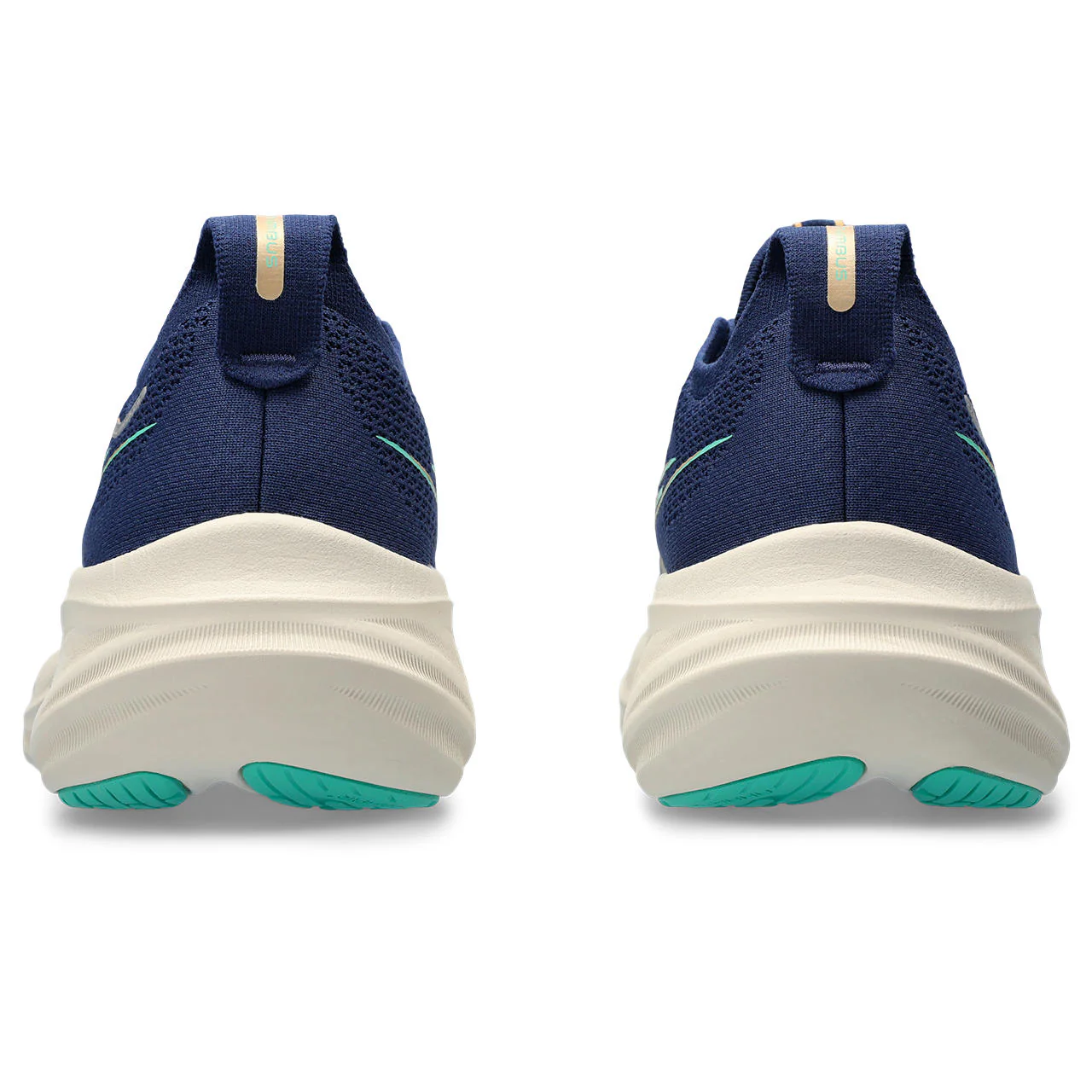 Asics Gel-Nimbus 26 Womens Running Shoes - Image 41