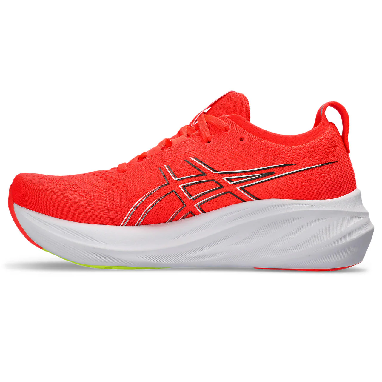 Asics Gel-Nimbus 26 Womens Running Shoes - Image 50