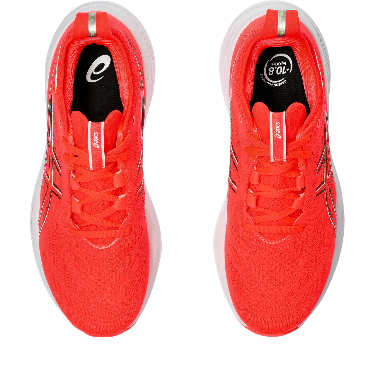 Asics Gel-Nimbus 26 Womens Running Shoes - Image 52
