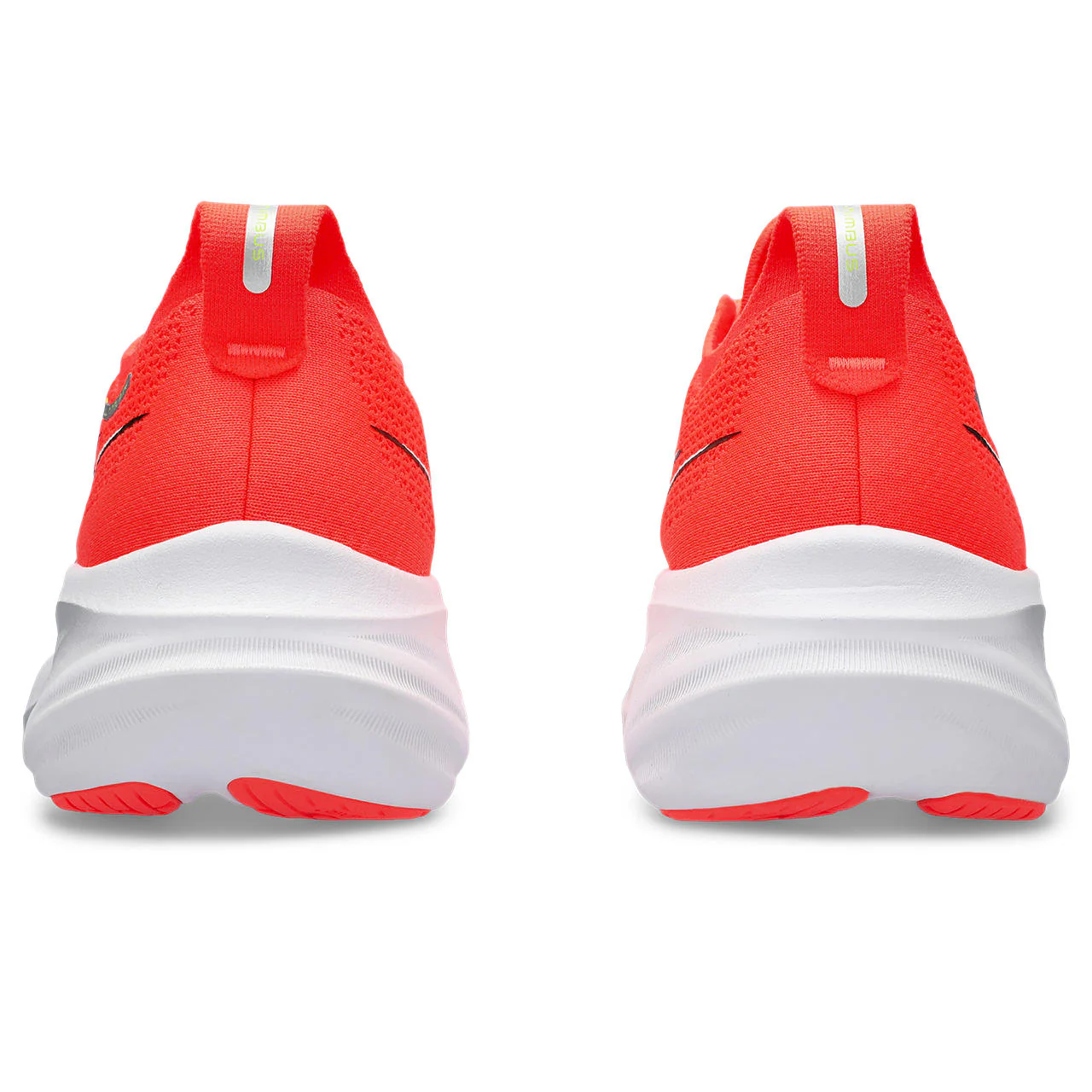Asics Gel-Nimbus 26 Womens Running Shoes - Image 56