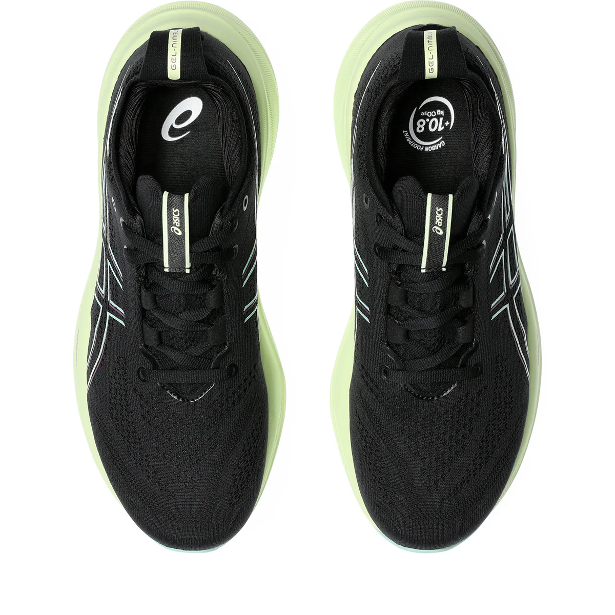 Asics Gel-Nimbus 26 Womens Running Shoes - Image 61