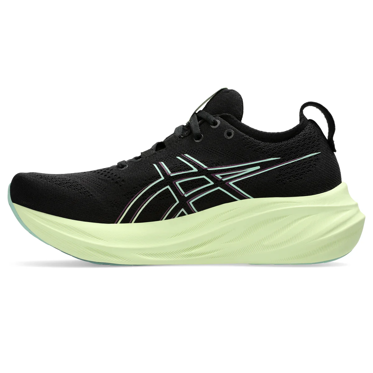Asics Gel-Nimbus 26 Womens Running Shoes - Image 64