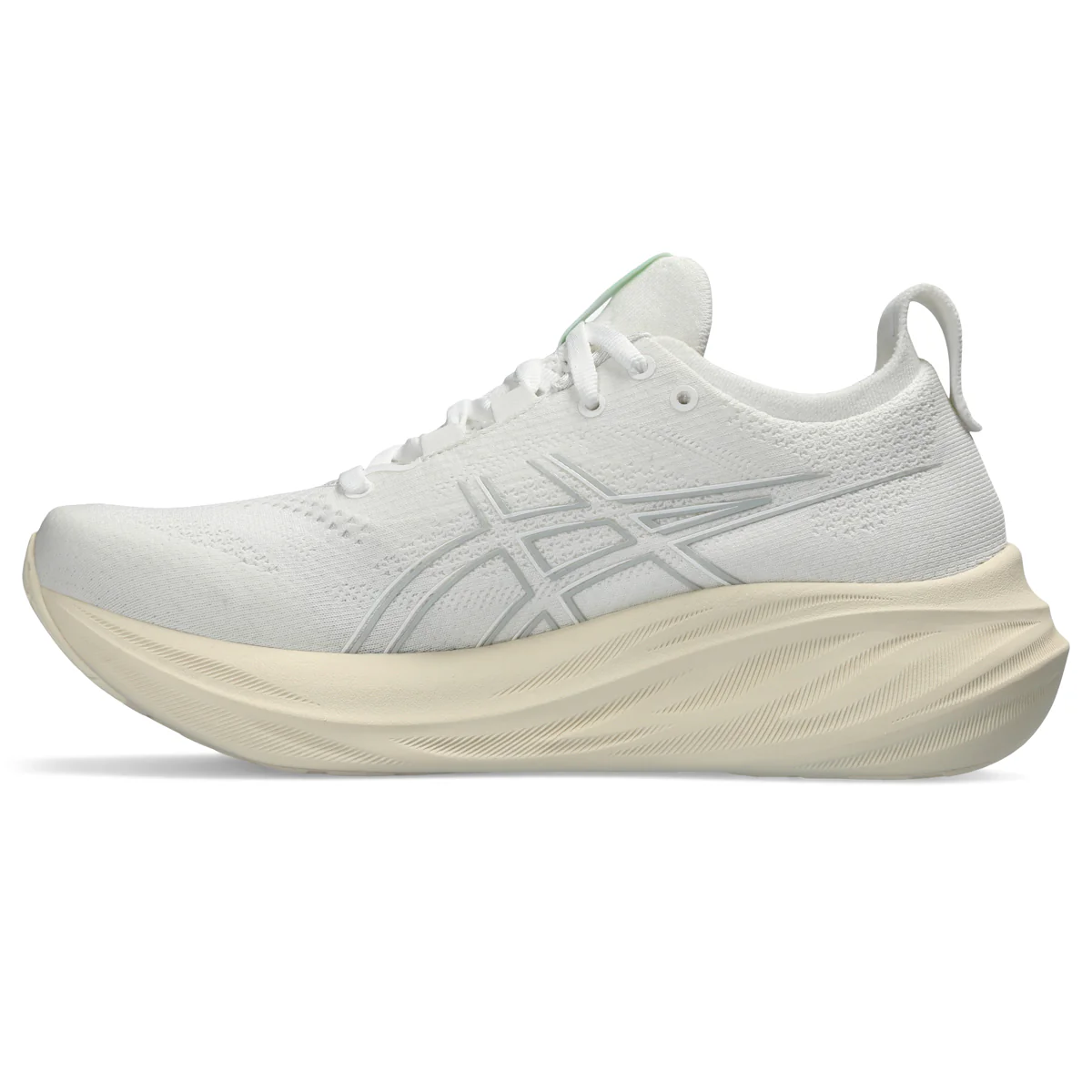 Asics Gel-Nimbus 26 Womens Running Shoes - Image 66