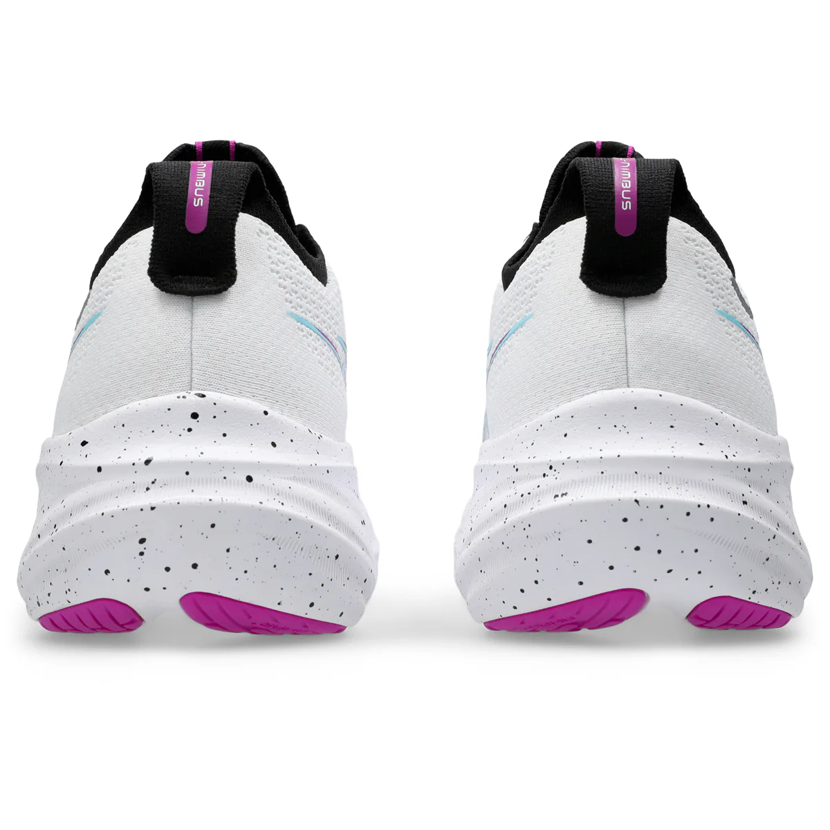 Asics Gel-Nimbus 26 Womens Running Shoes - Image 79