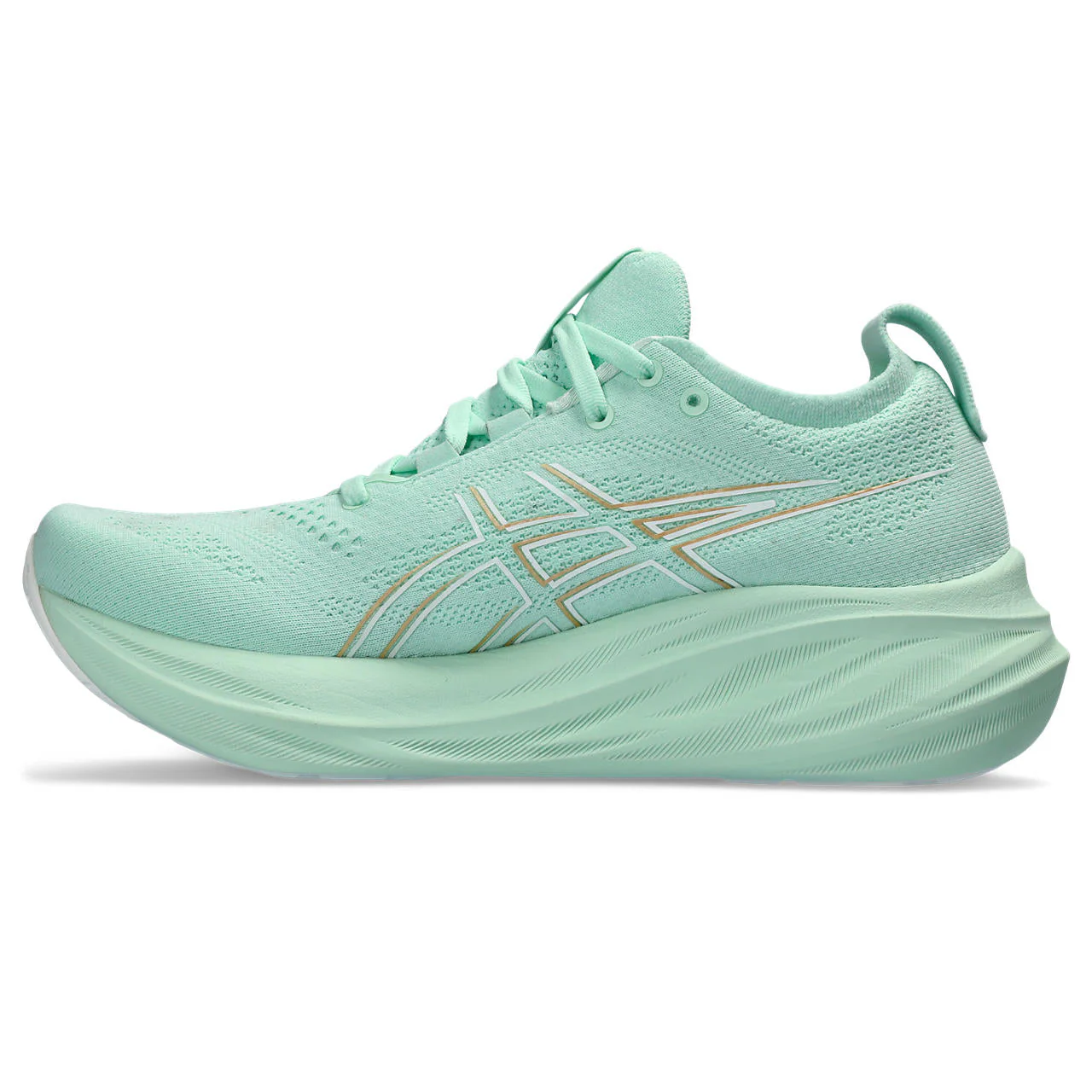 Asics Gel-Nimbus 26 Womens Running Shoes - Image 8