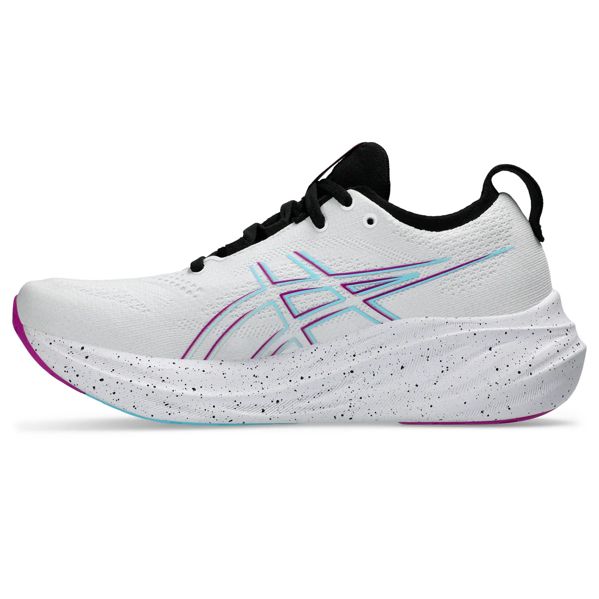 Asics Gel-Nimbus 26 Womens Running Shoes - Image 80