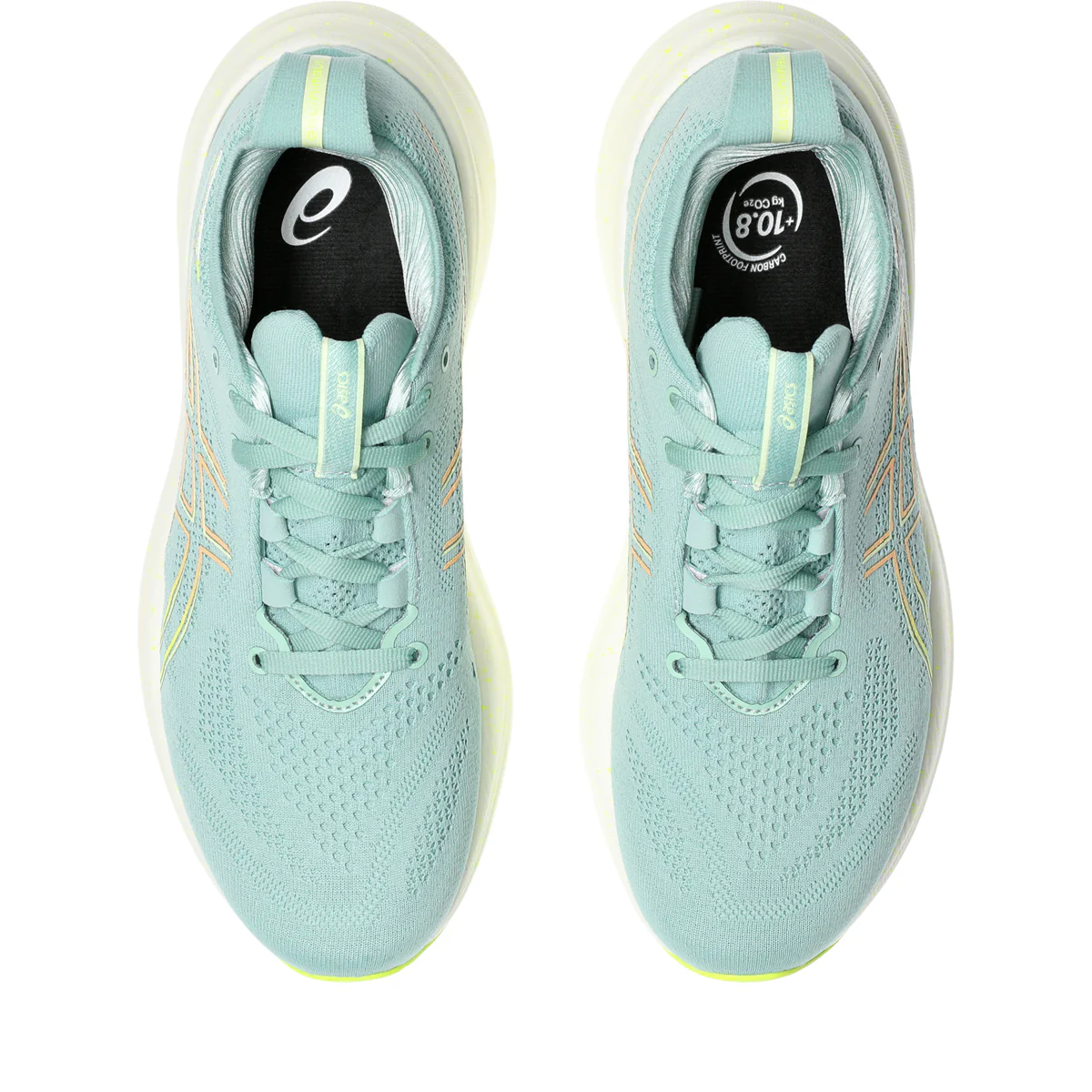 Asics Gel-Nimbus 26 Womens Running Shoes - Image 85