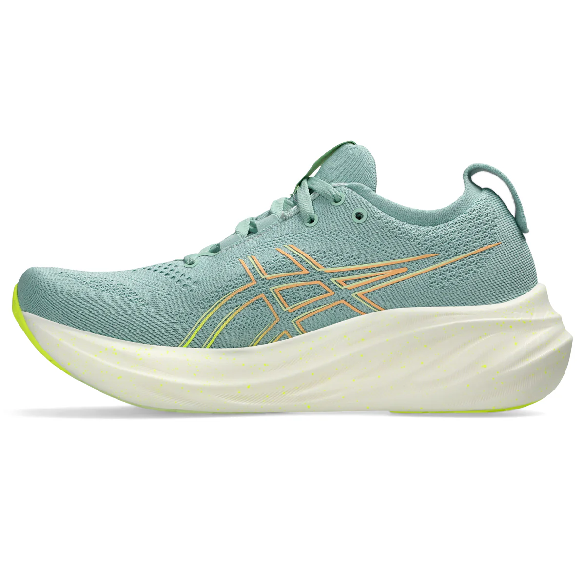Asics Gel-Nimbus 26 Womens Running Shoes - Image 86