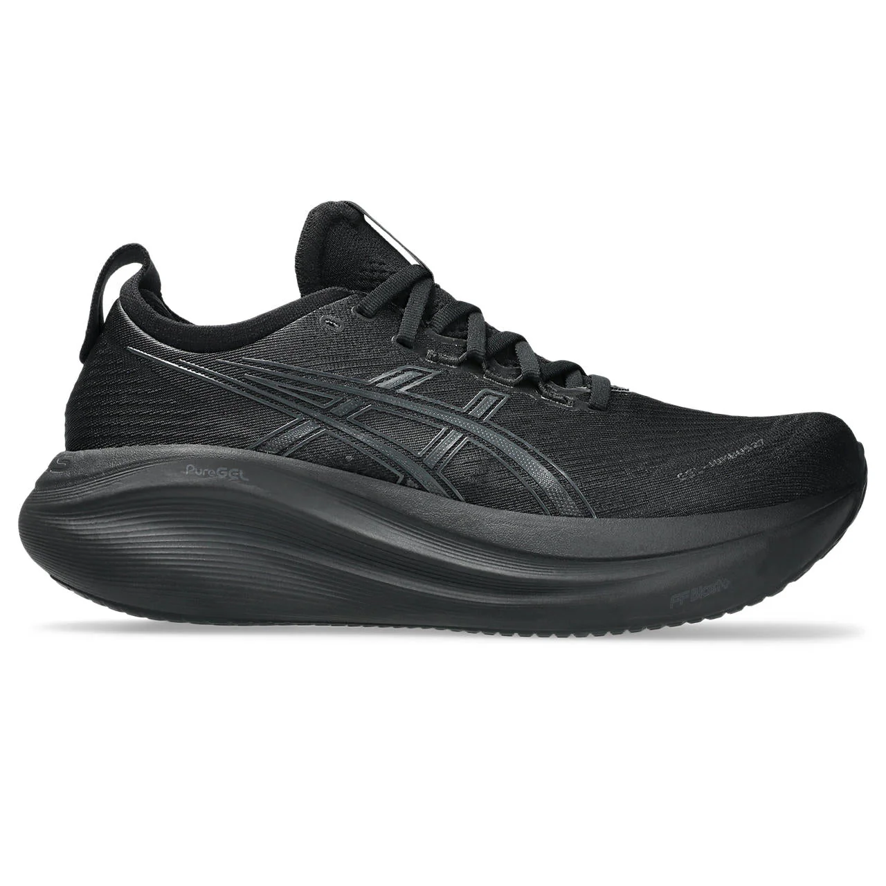 Asics Gel-Nimbus 27 Mens Running Shoes