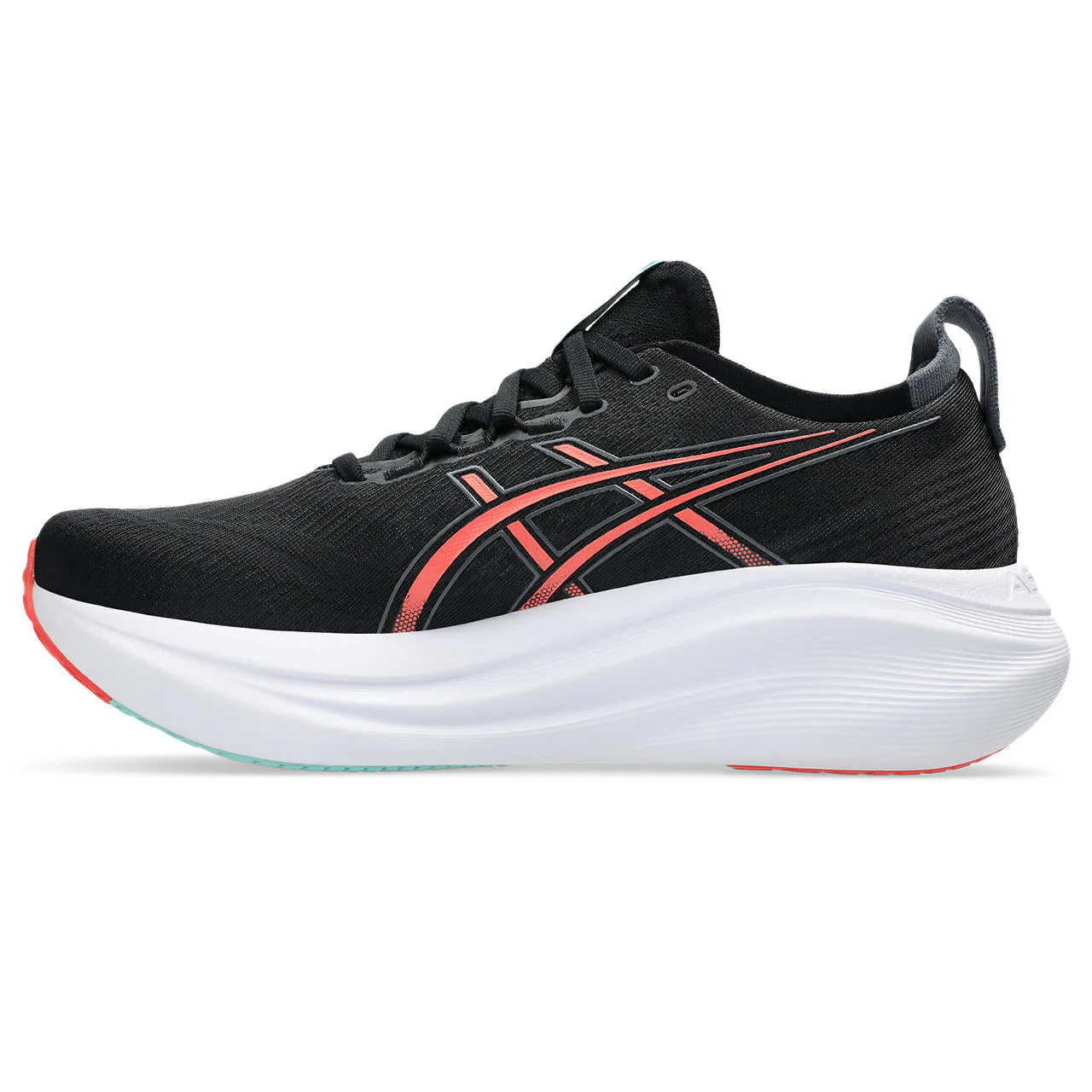 Asics Gel-Nimbus 27 Mens Running Shoes - Image 10