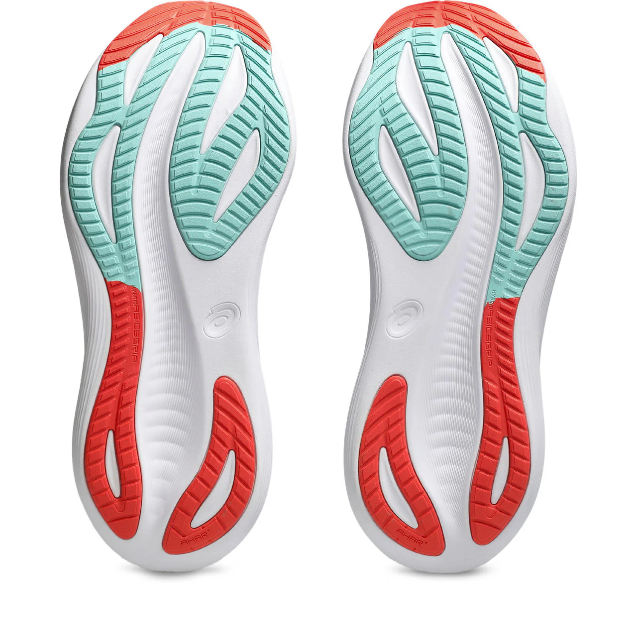 Asics Gel-Nimbus 27 Mens Running Shoes - Image 14