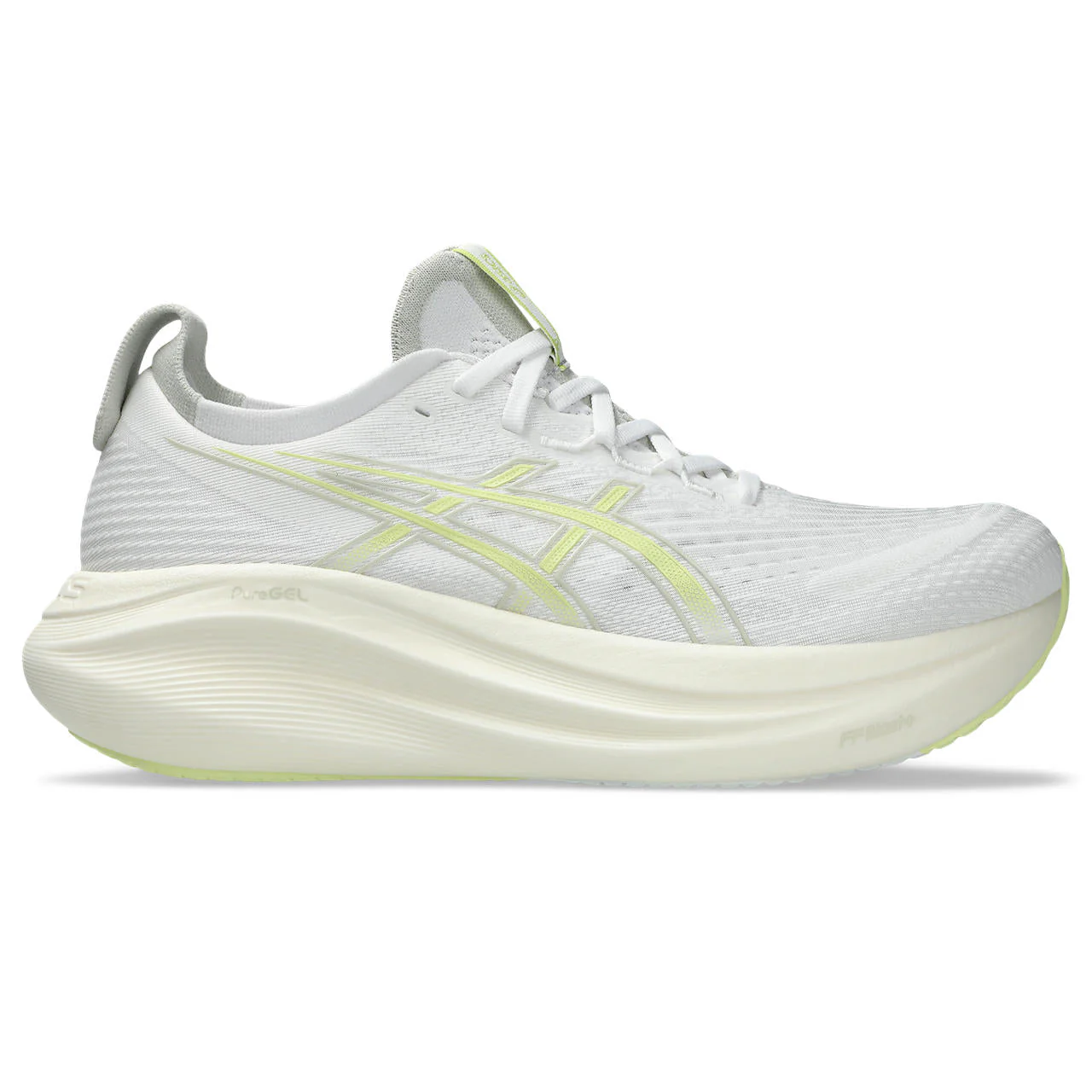 Asics Gel-Nimbus 27 Mens Running Shoes - Image 16