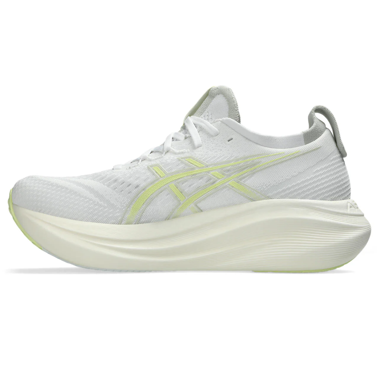 Asics Gel-Nimbus 27 Mens Running Shoes - Image 17