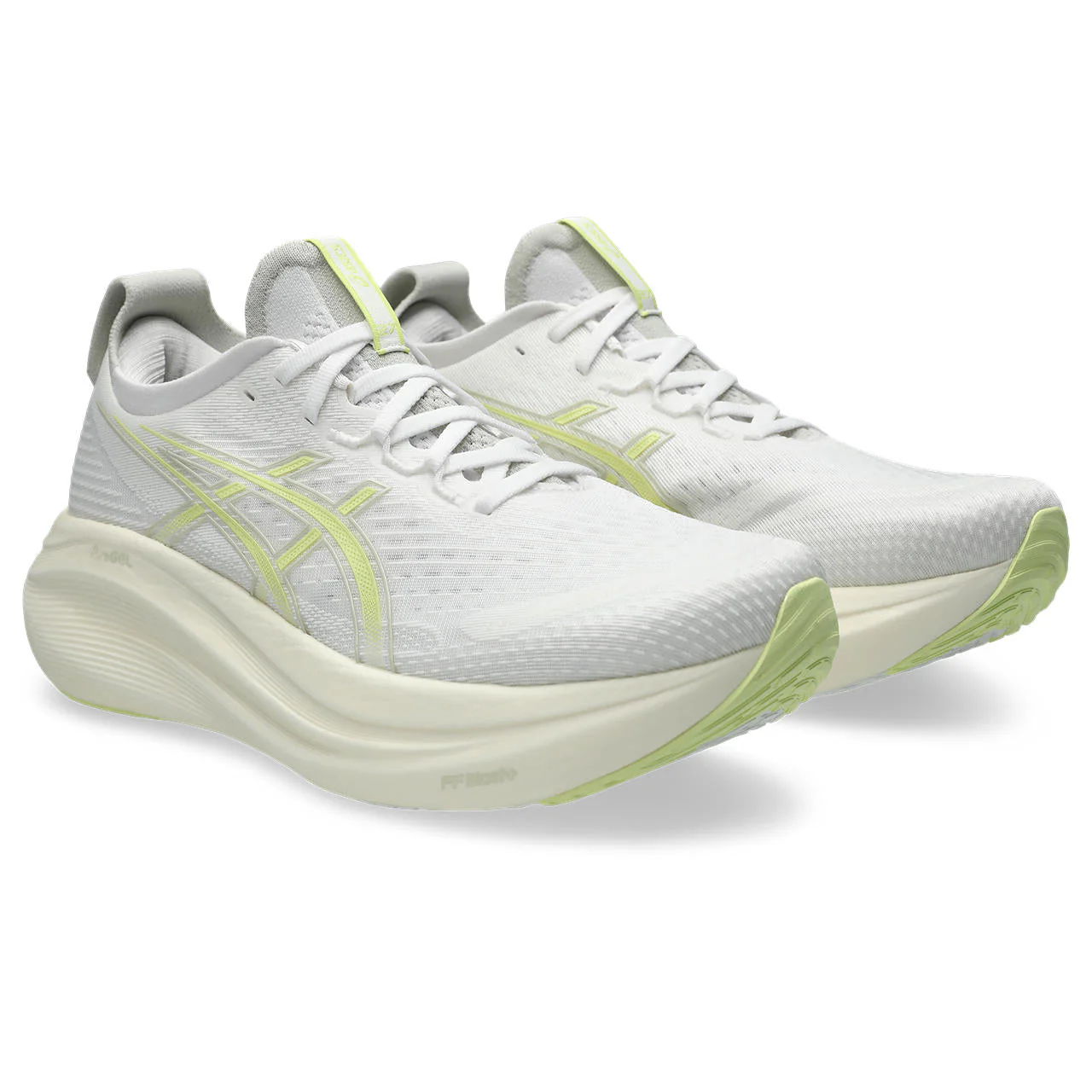 Asics Gel-Nimbus 27 Mens Running Shoes - Image 18