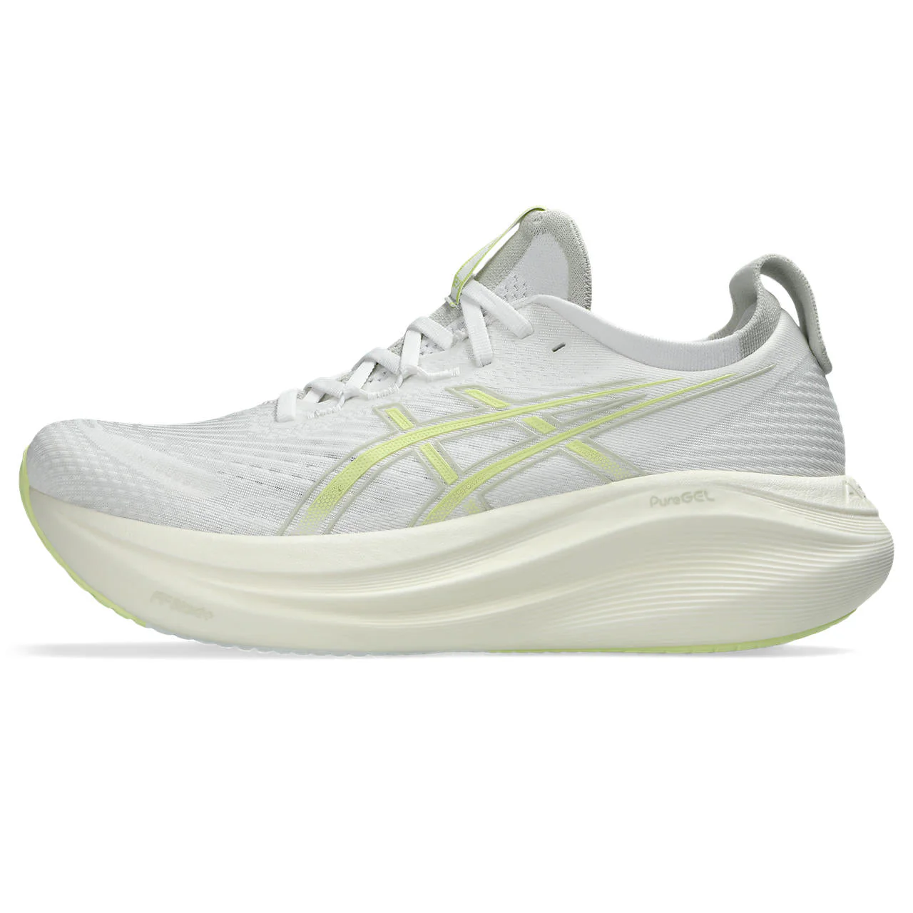 Asics Gel-Nimbus 27 Mens Running Shoes - Image 19